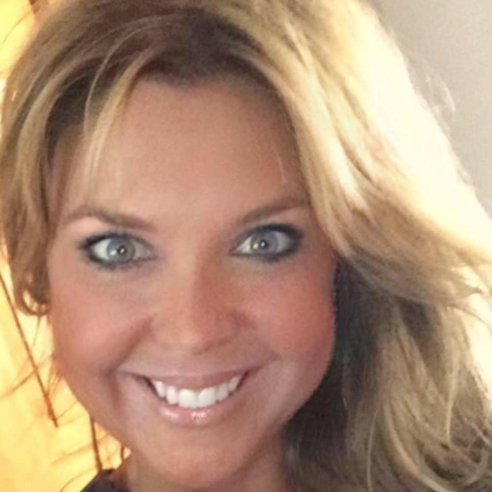Meet your Posher, Adrienne